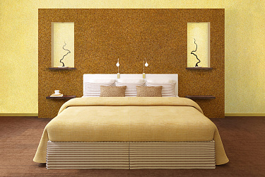 Create Your own Amber room